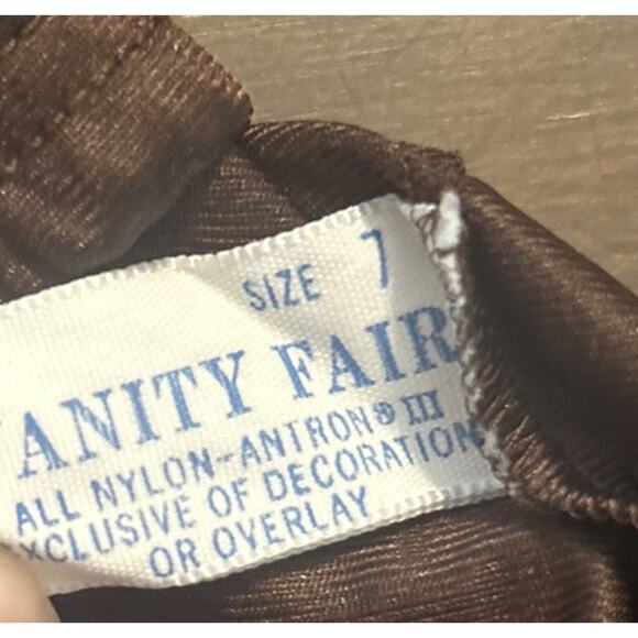 Lot 3 Vintage 80s Two Piece Lingerie Silky Pajama Sets Tops & Shorts Med - Picture 11 of 11